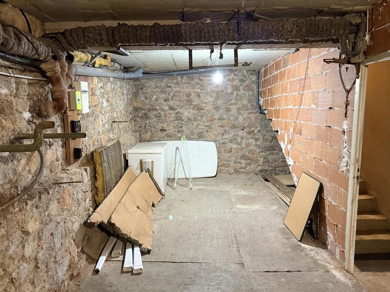 Maison - 85 m² - 5 pièces