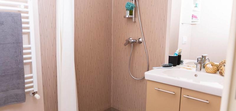 Studio - 18 m² - 1 pièce