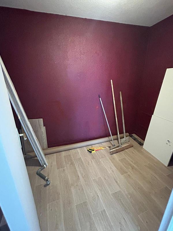 Duplex - 94 m² - 4 pièces