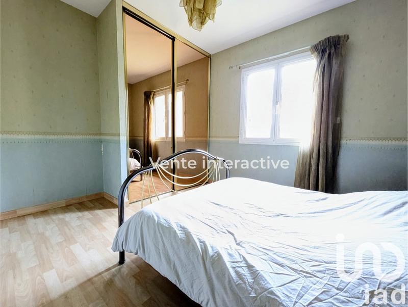 Maison - 138 m² - 4 pièces