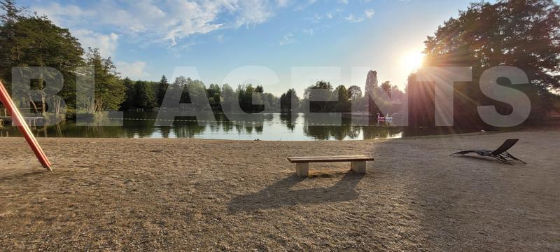 Châlet - 61 m² - 3 pièces