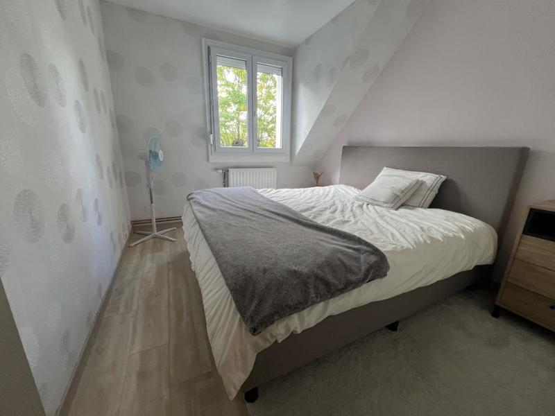 Maison - 82 m² - 5 pièces