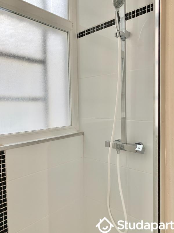 Appartement - 27 m² - 1 pièce