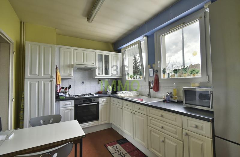 Maison - 141 m² - 6 pièces