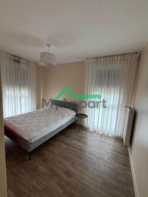 Appartement - 70 m² - 4 pièces