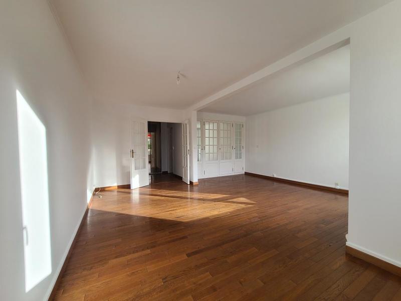 Appartement - 95 m² - 4 pièces