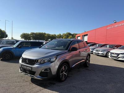 Peugeot 3008 131cv Bvm6 Allure