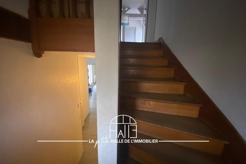 Immeuble - 297 m² - 14 pièces