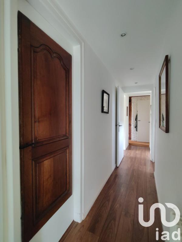 Maison de campagne - 148 m² - 7 pièces