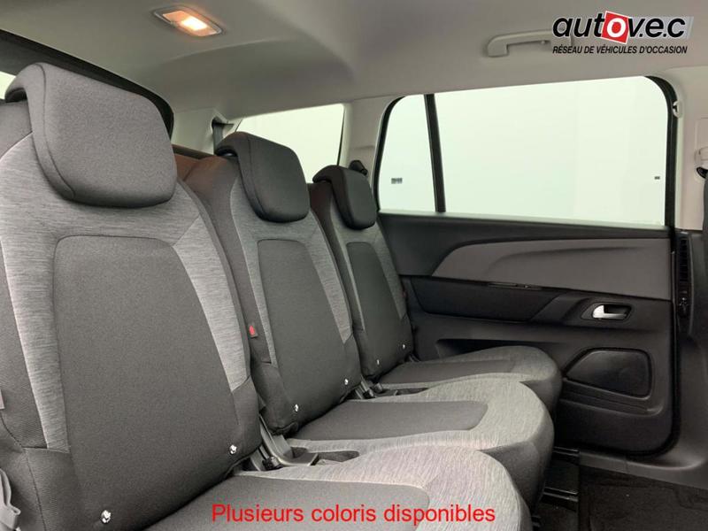 Citroën Grand C4 SpaceTourer BlueHDi 130 s Eat8 Feel