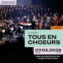 Tous en Choeurs - 2ème Edition