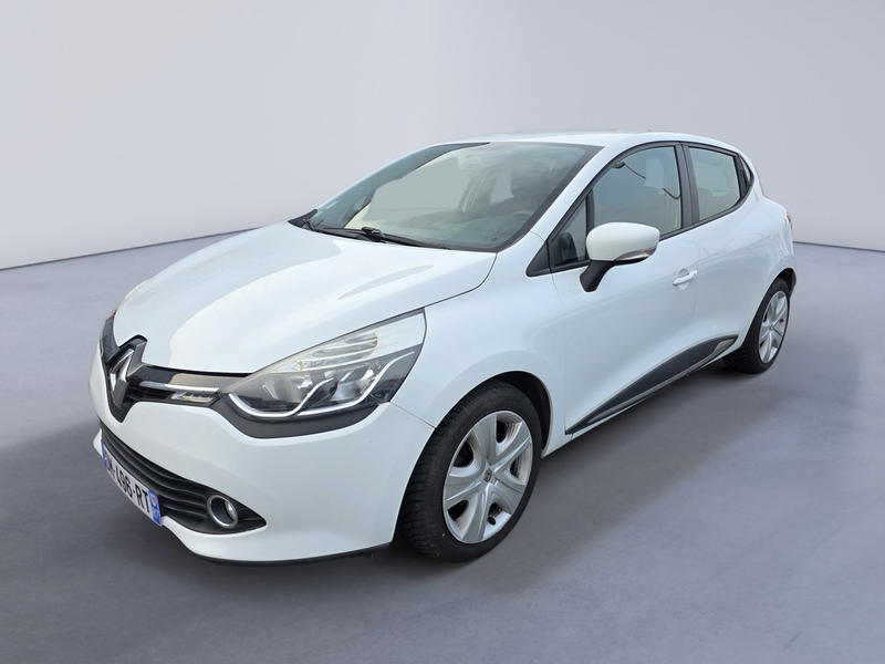 Renault Clio 4 - 1.5 dCi 75 Cv Business Eco2 - 4 Cv