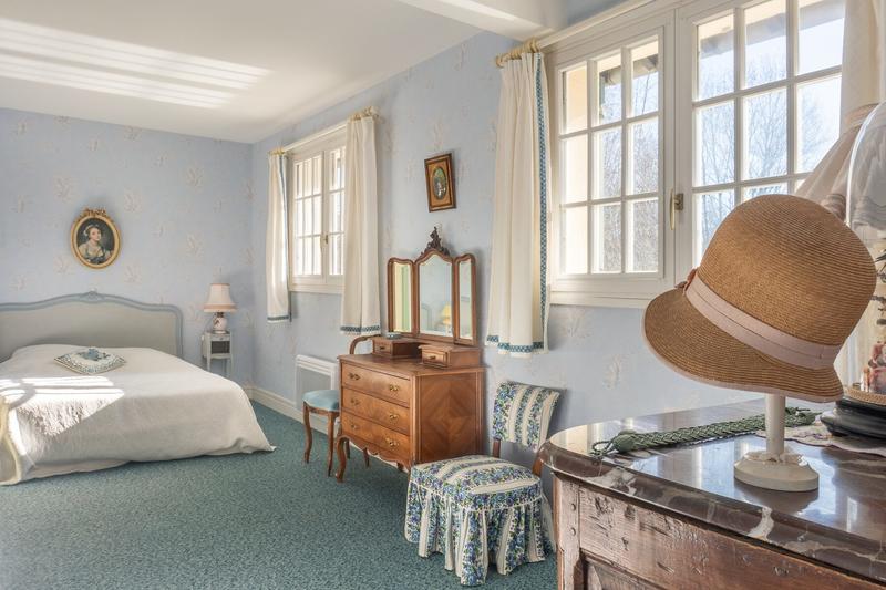 Maison - 155 m² - 5 pièces