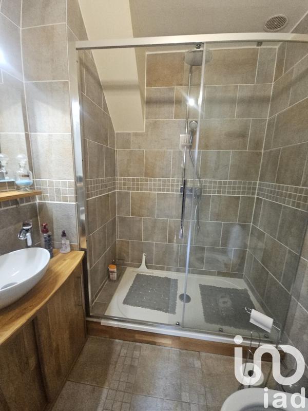 Maison - 103 m² - 5 pièces