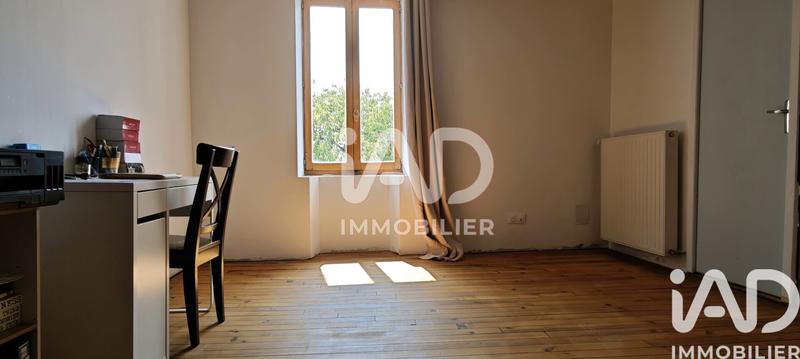 Maison - 157 m² - 6 pièces