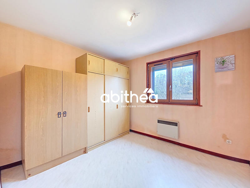 Maison - 76 m² - 3 pièces