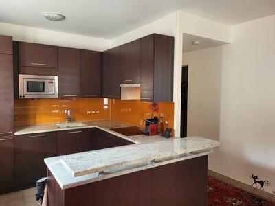 Duplex - 115 m² - 4 pièces