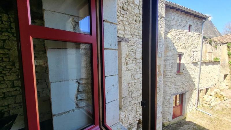 Maison de ville - 150 m² - 9 pièces