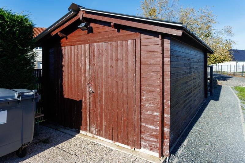 Maison - 58 m² - 3 pièces