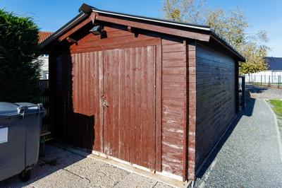 Maison - 58 m² - 3 pièces