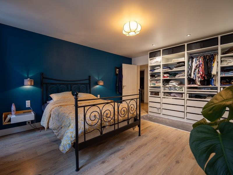 Appartement - 86 m² - 3 pièces