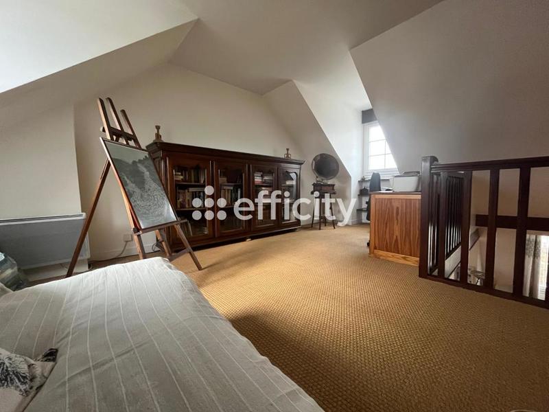 Appartement - 125 m² - 5 pièces