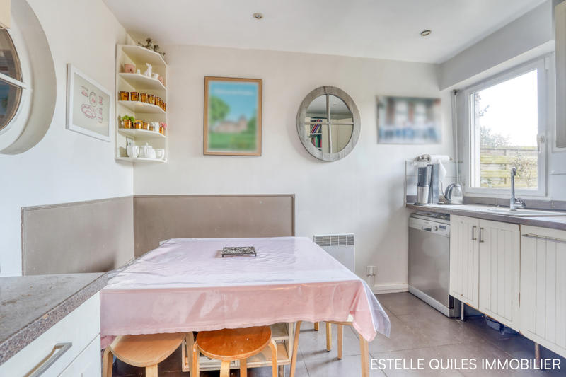 Triplex - 169 m² - 5 pièces