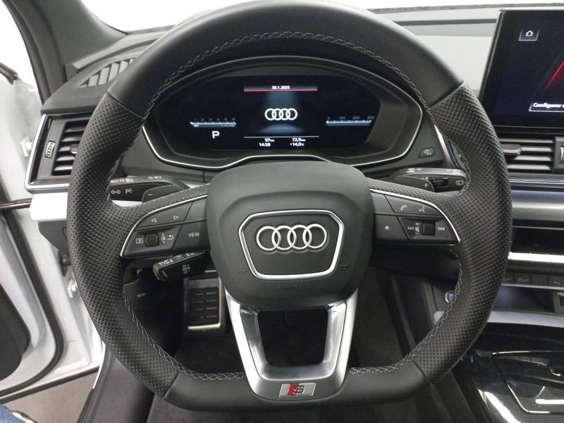 Audi Q5 Sportback 40 Tdi 204 s tronic 7 Quattro s line