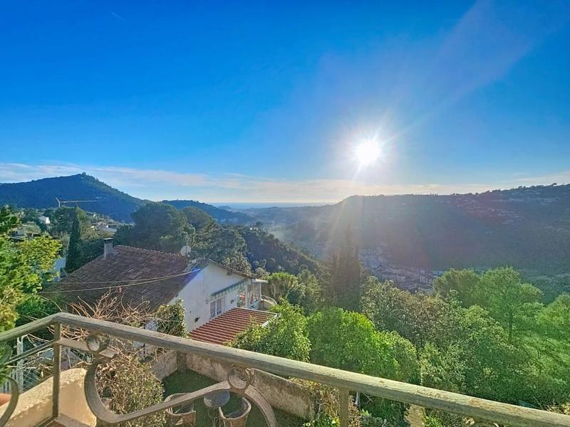 Maison - 89 m² - 4 pièces