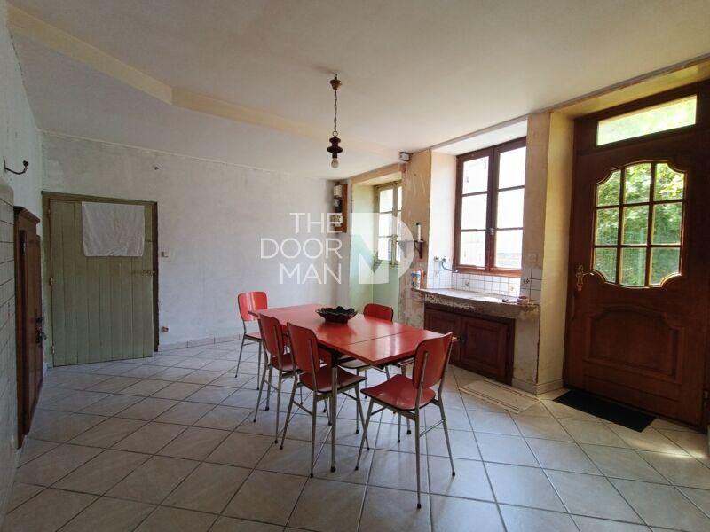 Maison - 83 m² - 3 pièces