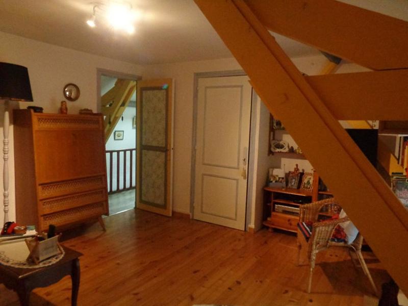 Maison de village - 150 m² - 6 pièces