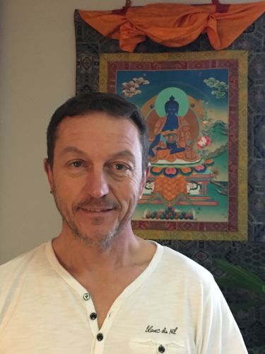 Denis Wacker Thérapeute coach de vie