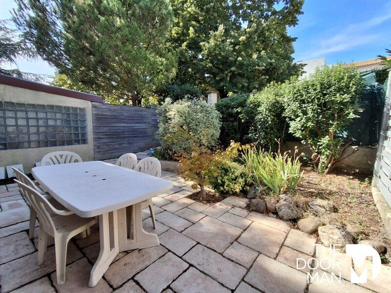 Maison - 91 m² - 4 pièces