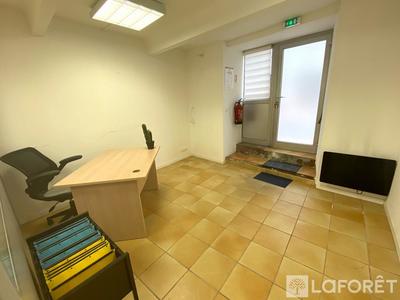 Local commercial - 52 m²