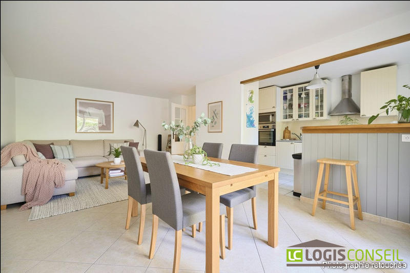 Appartement - 75 m² - 3 pièces