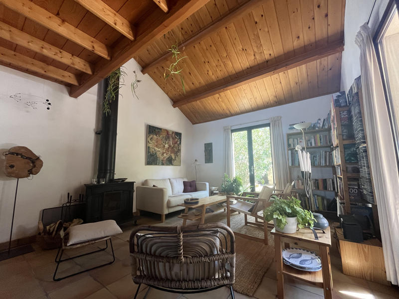 Villa - 155 m² - 3 pièces