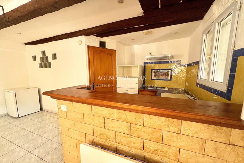 Appartement - 23 m² - 1 pièce