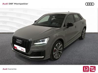 Audi Sq2 50 Tfsi 300 ch s tronic 7 Quattro