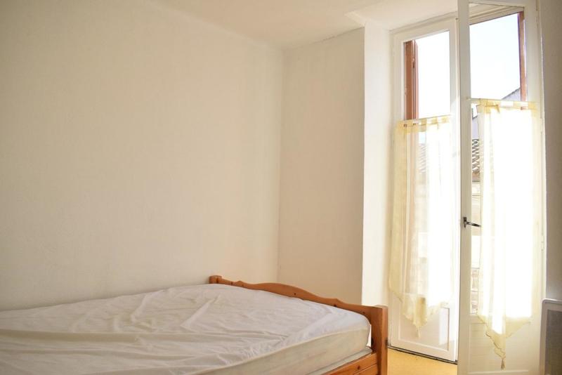 Appartement - 25 m² - 2 pièces