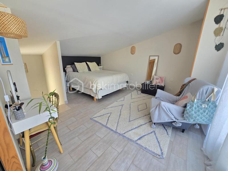 Villa - 170 m² - 5 pièces