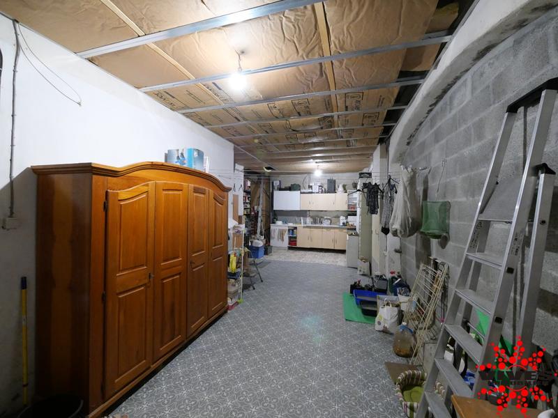 Maison - 122 m² - 5 pièces