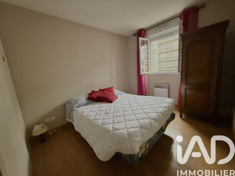 Appartement - 54 m² - 3 pièces