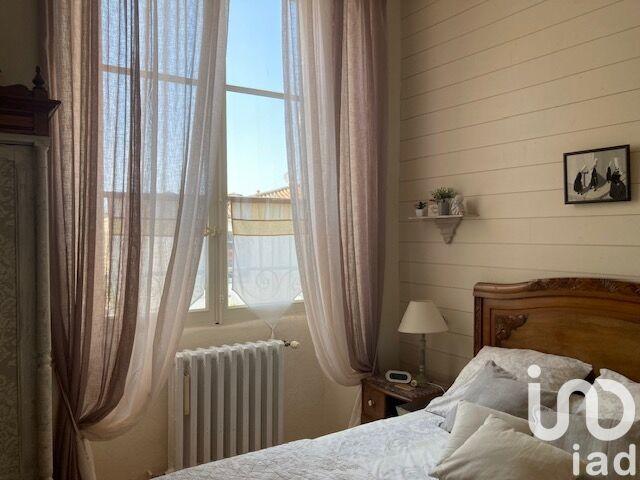 Maison - 170 m² - 10 pièces