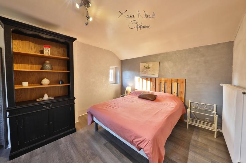 Appartement - 116 m² - 5 pièces