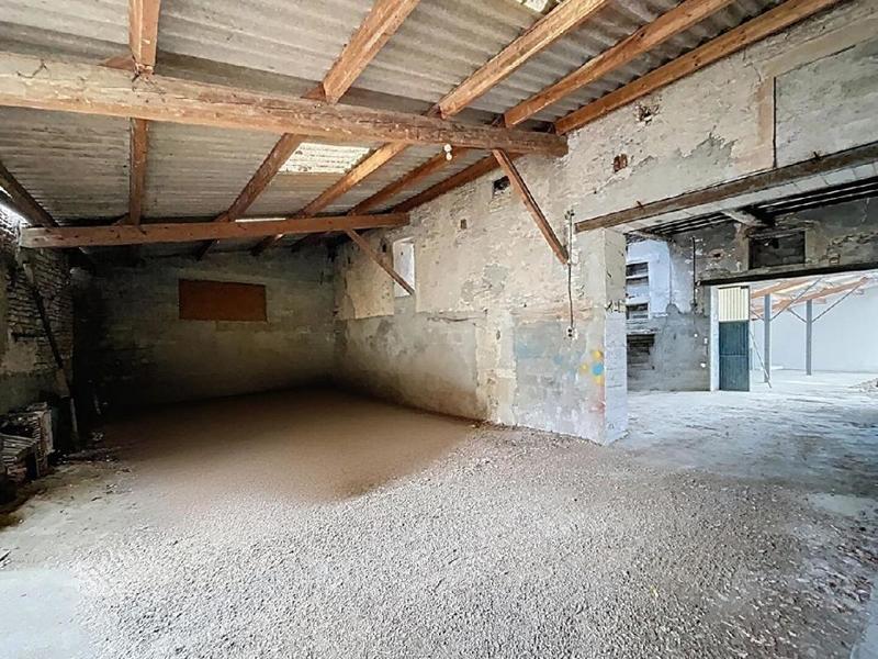 Maison - 110 m² - 1 pièce