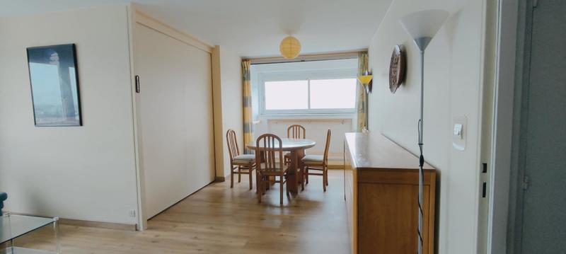 Appartement - 81 m² - 4 pièces