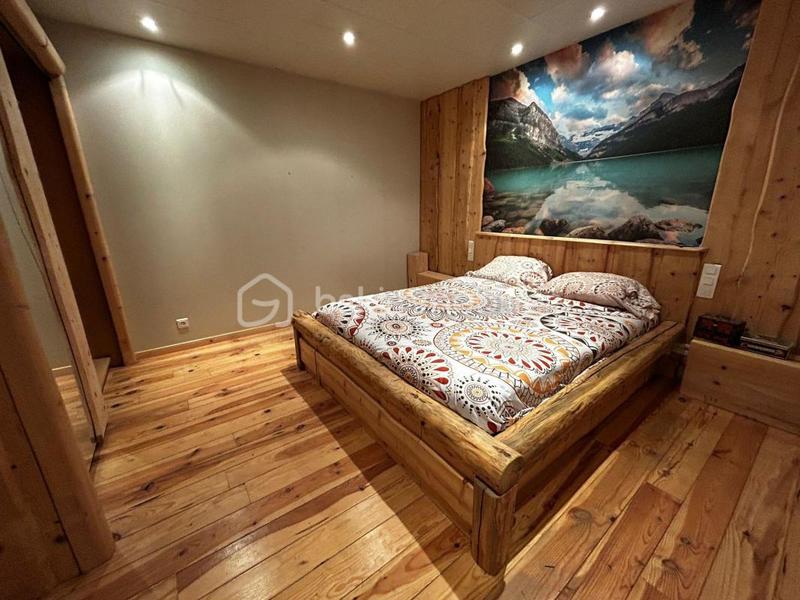 Maison - 163 m² - 7 pièces