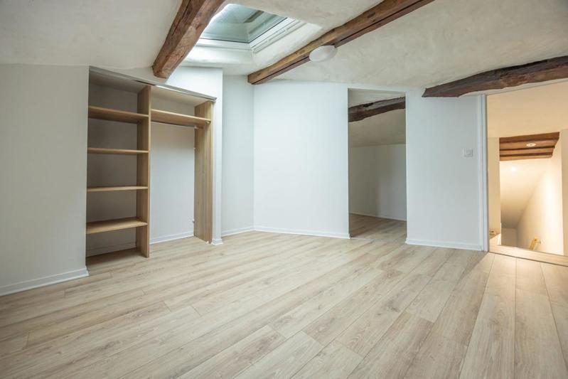 Maison de bourg - 86 m² - 3 pièces