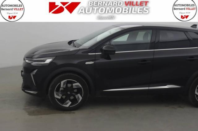 Renault Symbioz E-Tech full hybrid 145 Techno