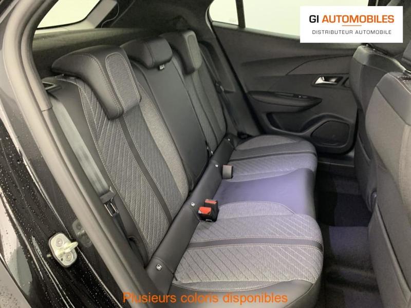 Peugeot 2008 Hybrid 145 e-Dcs6 Allure